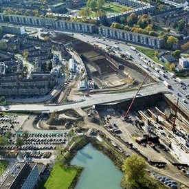 Cultuurhistorie A2 Maastricht