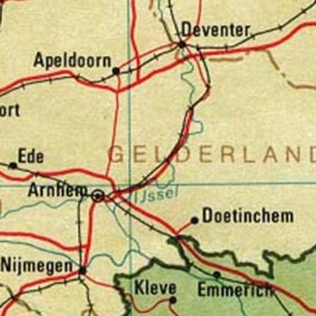 Spoedlocaties Gelderland