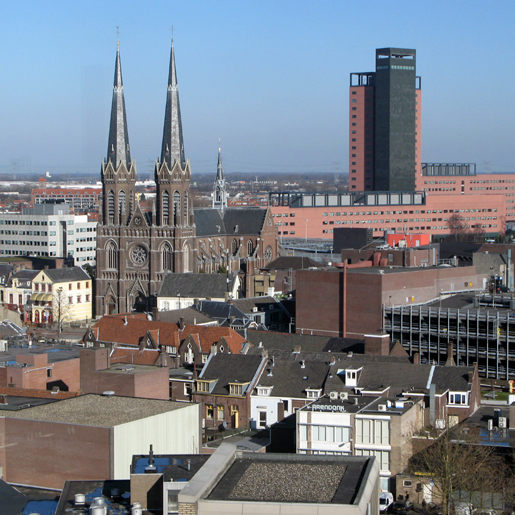 Beoordelen bodemonderzoek Tilburg